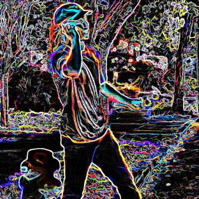 I HAVE NO FUN ! (feat. sc2un sh4re) - Single