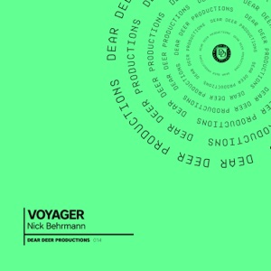 Voyager - Single
