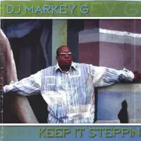 I'm the Man, Pt. 2 — DJ Markey G
