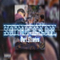 Som pra Me Acalmar (feat. Oliveira) - Single - Prod. Søren