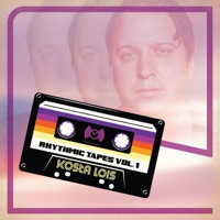 Rhythmic Tapes, Vol. 1 - EP - Kosta Lois