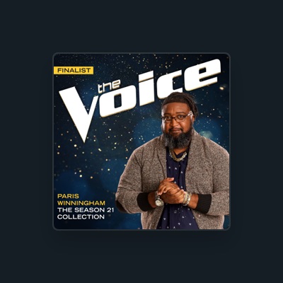 Listen to Paris Winningham, watch music videos, read bio, see tour dates & more!