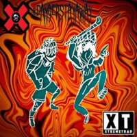 #DANGERSTAYAWAY (feat. DIRTYBUTT) - Single - GxWatts