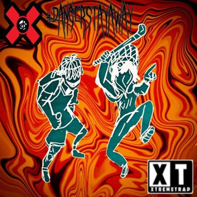 #DANGERSTAYAWAY (feat. DIRTYBUTT) - Single