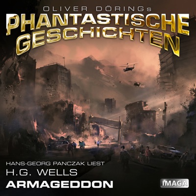 Phantastische Geschichten, Armageddon