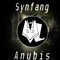 Anubis - Synfang lyrics