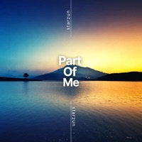 Part of Me - Single - Starzun