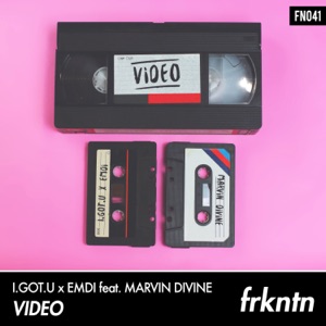 Video (feat. Marvin Divine) - Single