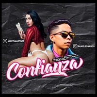 Confianza - Single - Rainiel 