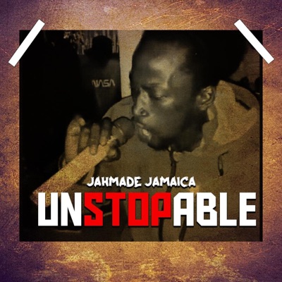 Unstoppable - Single
