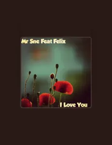 Escucha a Mr Sne, mira videos musicales, lee su biografía, consulta las fechas de las gira y más.