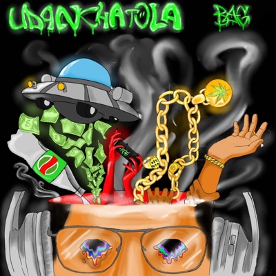 Udan Khatola (feat. BASU & G. Minice) - Single