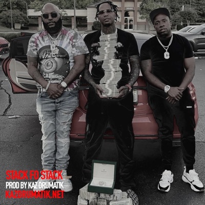 Stack Fo Stack - Single