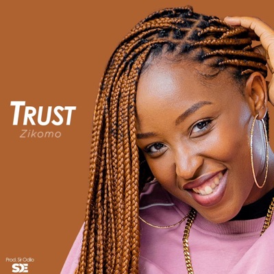 Trust (feat. Sir Odilo) - Single