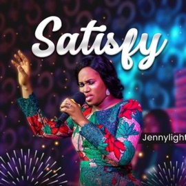 SATISFY remake Jenny Light