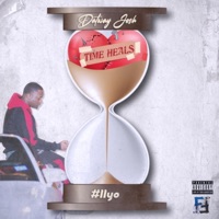 Time Heals (feat. Og Mytch) - Single - DatWayJosh