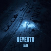 Reyerta - Single - Jate