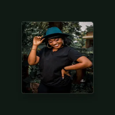 Listen to Mary Kim, watch music videos, read bio, see tour dates & more!