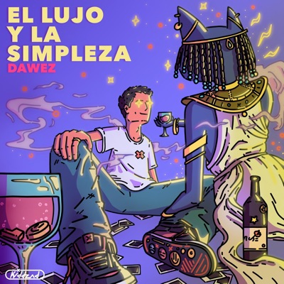 EL LUJO Y LA SIMPLEZA - Single