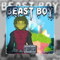 Beast Boy - Single - Dreco Luciano