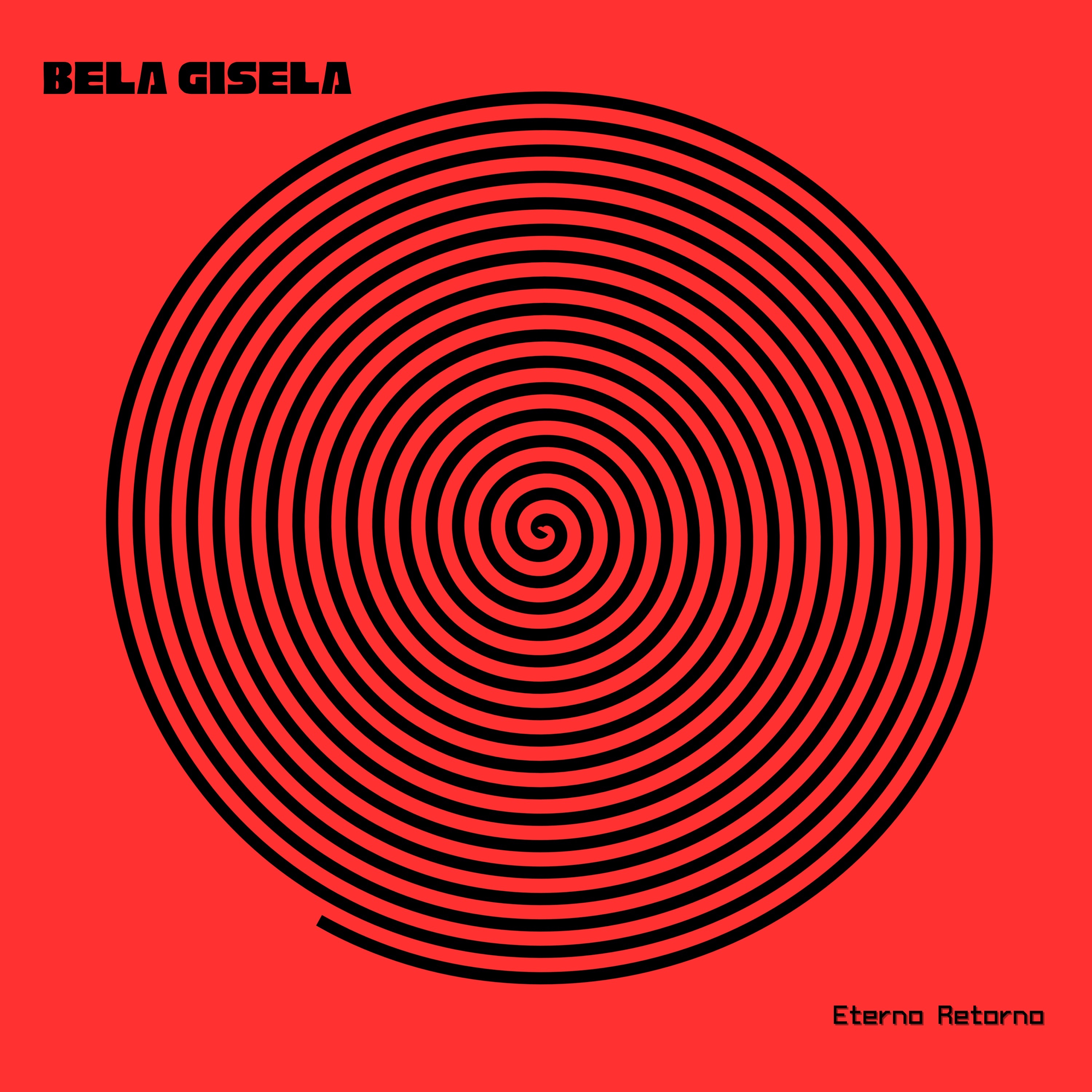 BELA GISELA - NOSTALGIA