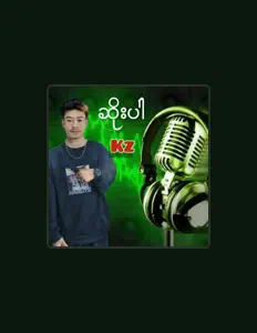 Hör dir KZ an, schau dir Musikvideos an, lies die Biografie, finde Tourdaten und mehr!