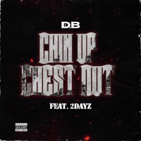 Chin up,Chest Out (feat. 2DAYZ) - Single - D.B