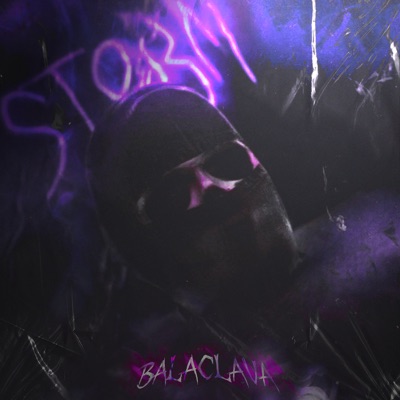 Balaclava (feat. Yamashita, Ark king, AyooFire, YG Saull & Sailler Yg) - Single