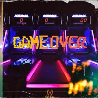 Game Over - Single - Leonid Tavera