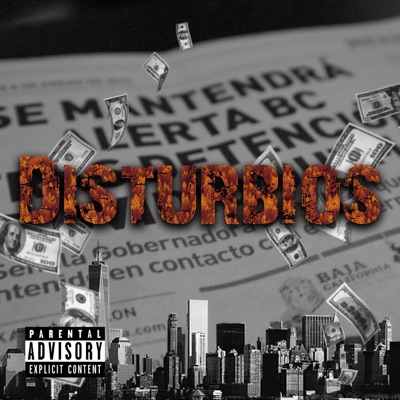 Disturbios - Single