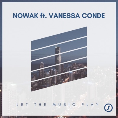 Let the Music Play (feat. Vanessa Conde) - EP