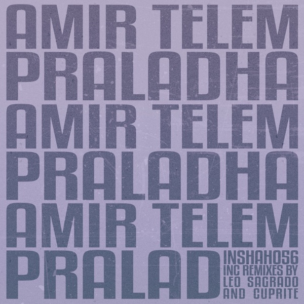 Praladha - Single