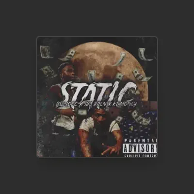 Listen to BSE Locc, watch music videos, read bio, see tour dates & more!