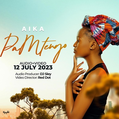 Pa Mtengo - Single