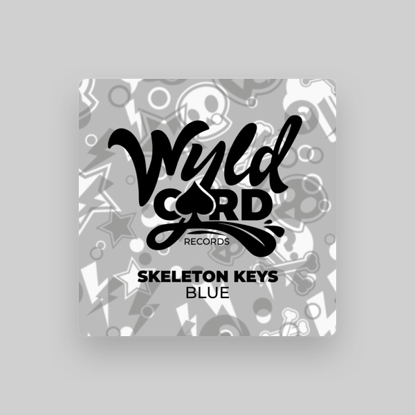 Skeleton Keys's avatar