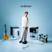 Embrace artwork