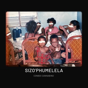 Sizo'phumelela (feat. Swahili Mafu)