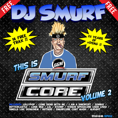DJ Smurf - Apple Music