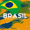 Brasil - Tom Boxer & Anca Parghel