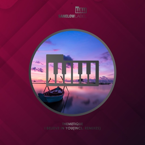 Album artwork