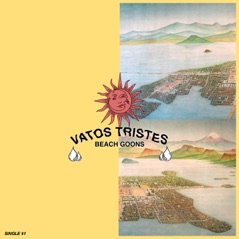 Vatos Tristes - Single