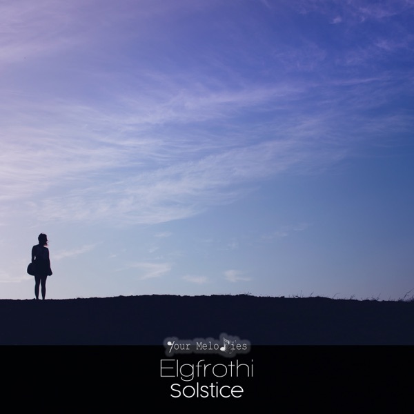 Solstice - EP