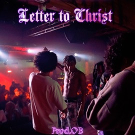 Letter to Christ Hxvik