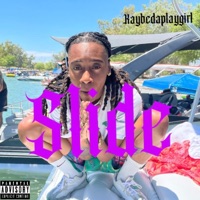 Slide - Single - KAYBEDAPLAYGIRL