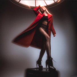 Rhythm of You Mykel & Mileage