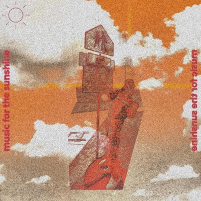 Music For the Sunshine - EP