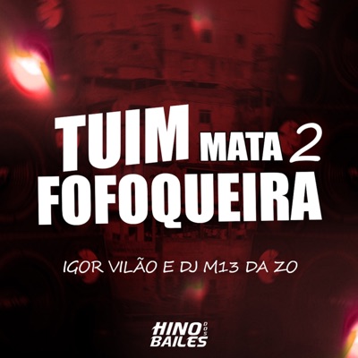 Tuim Mata Fofoqueira, Pt. 2 - Single