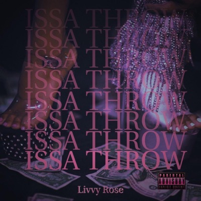 ISSA THROW - Single