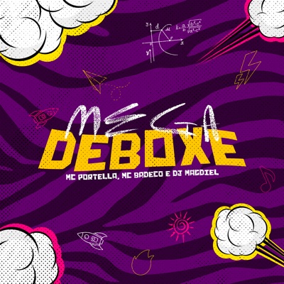 Mega Deboxe - Single