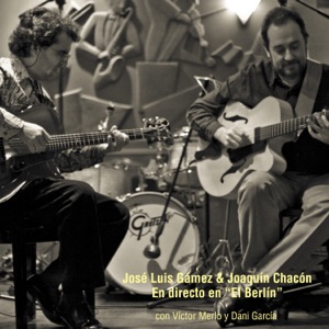En Directo en el Berlin (feat. Víctor Merlo & Dani Garcia)
